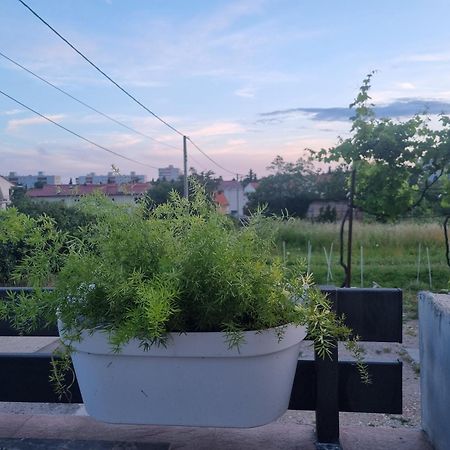 Apartman Dasa Rijeka Eksteriør billede