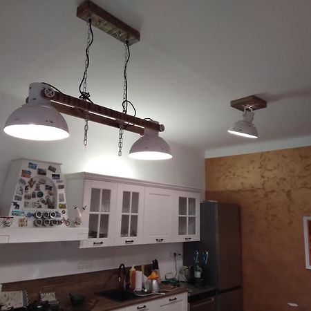 Apartman Dasa Rijeka Eksteriør billede