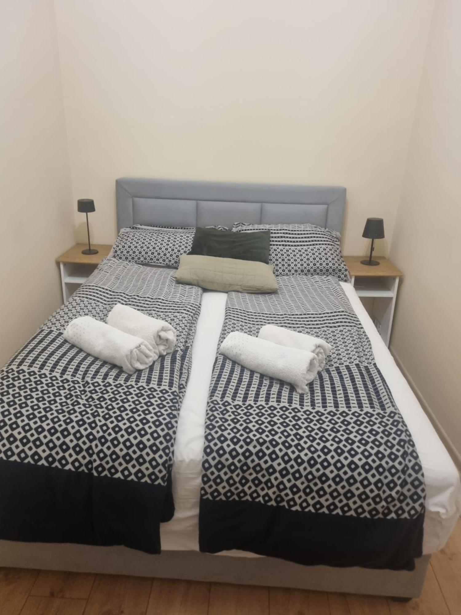 Apartman Dasa Rijeka Eksteriør billede