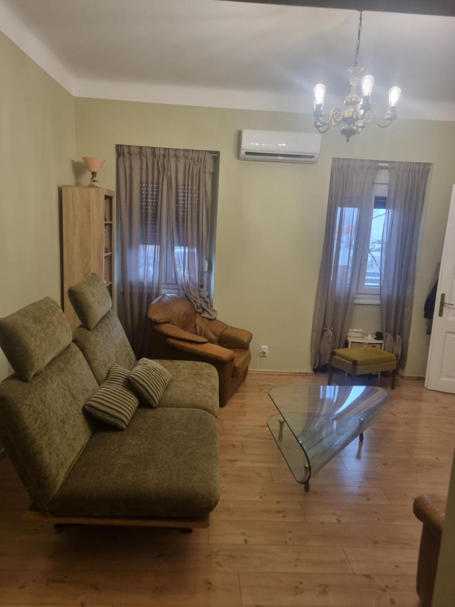 Apartman Dasa Rijeka Eksteriør billede