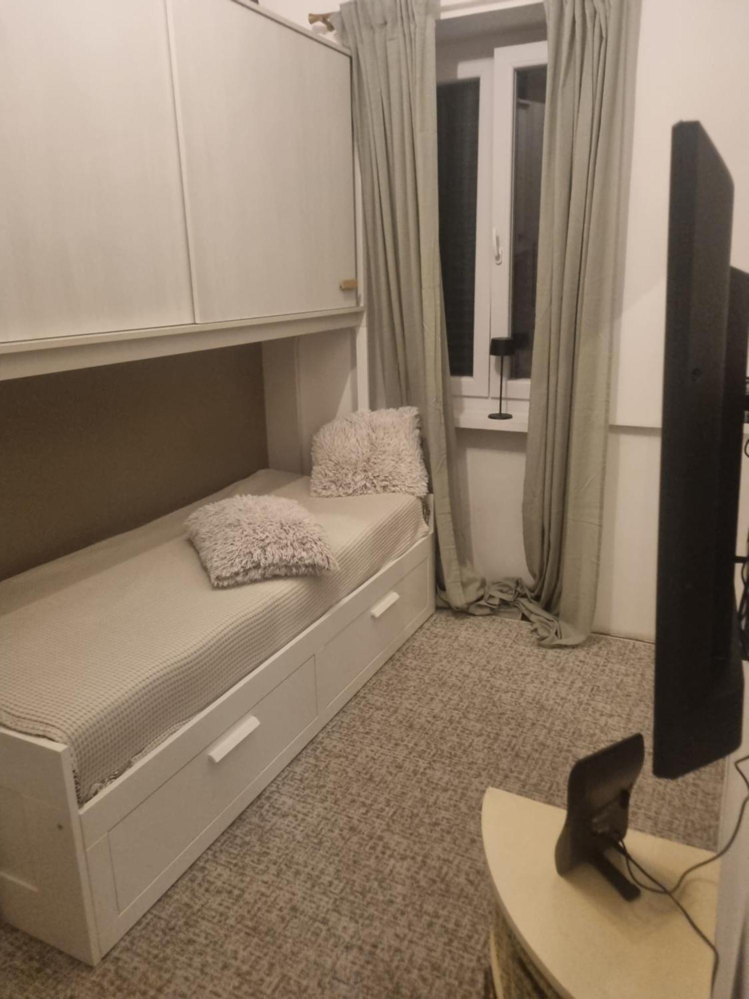 Apartman Dasa Rijeka Eksteriør billede