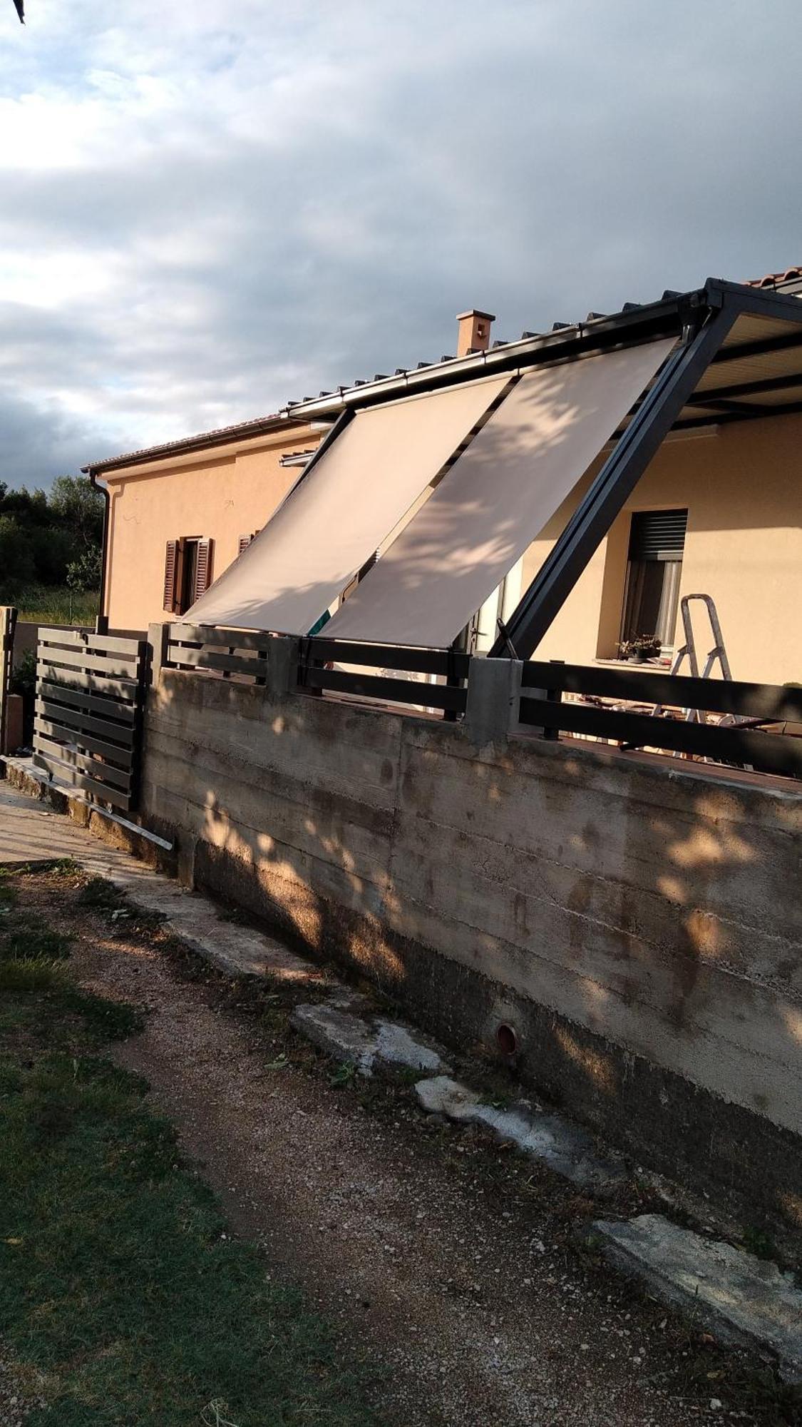 Apartman Dasa Rijeka Eksteriør billede