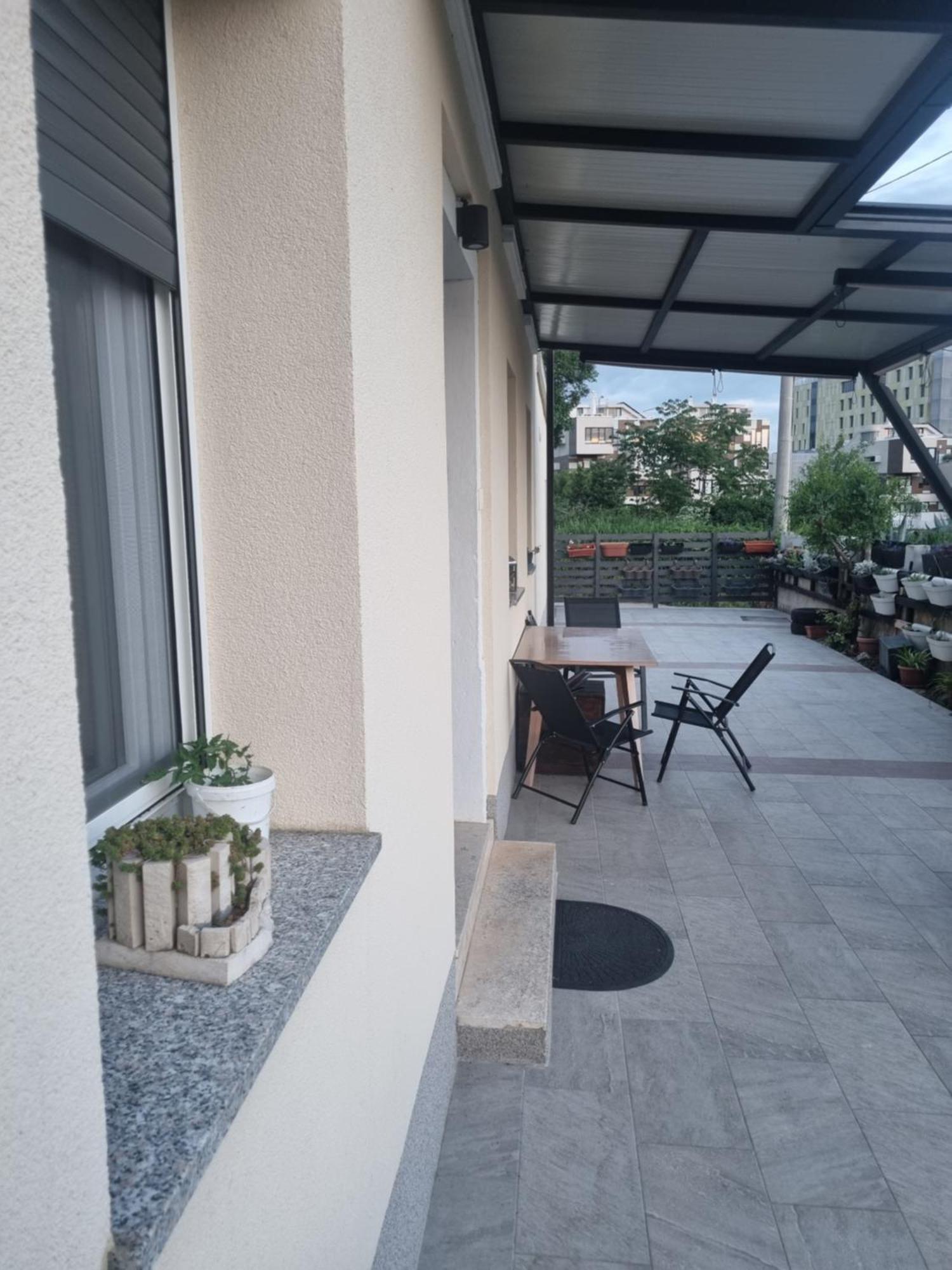 Apartman Dasa Rijeka Eksteriør billede