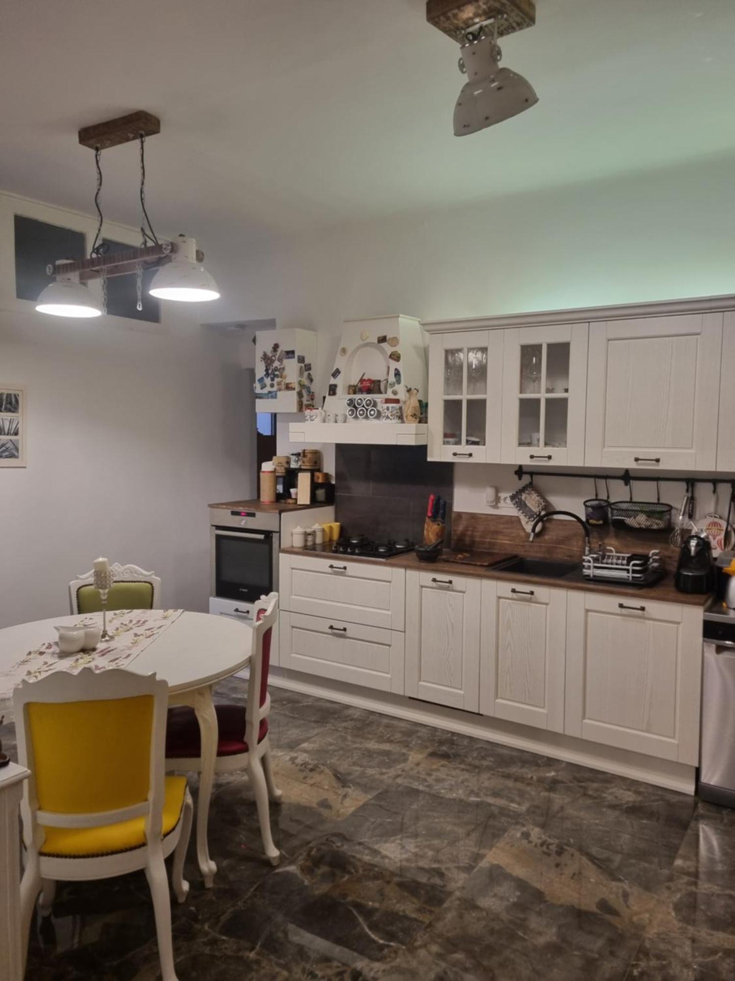 Apartman Dasa Rijeka Eksteriør billede