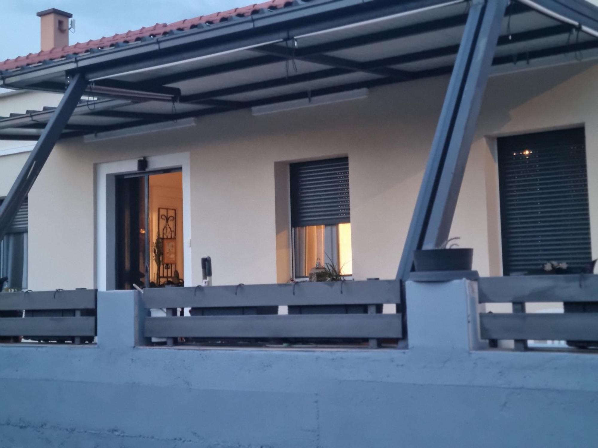 Apartman Dasa Rijeka Eksteriør billede