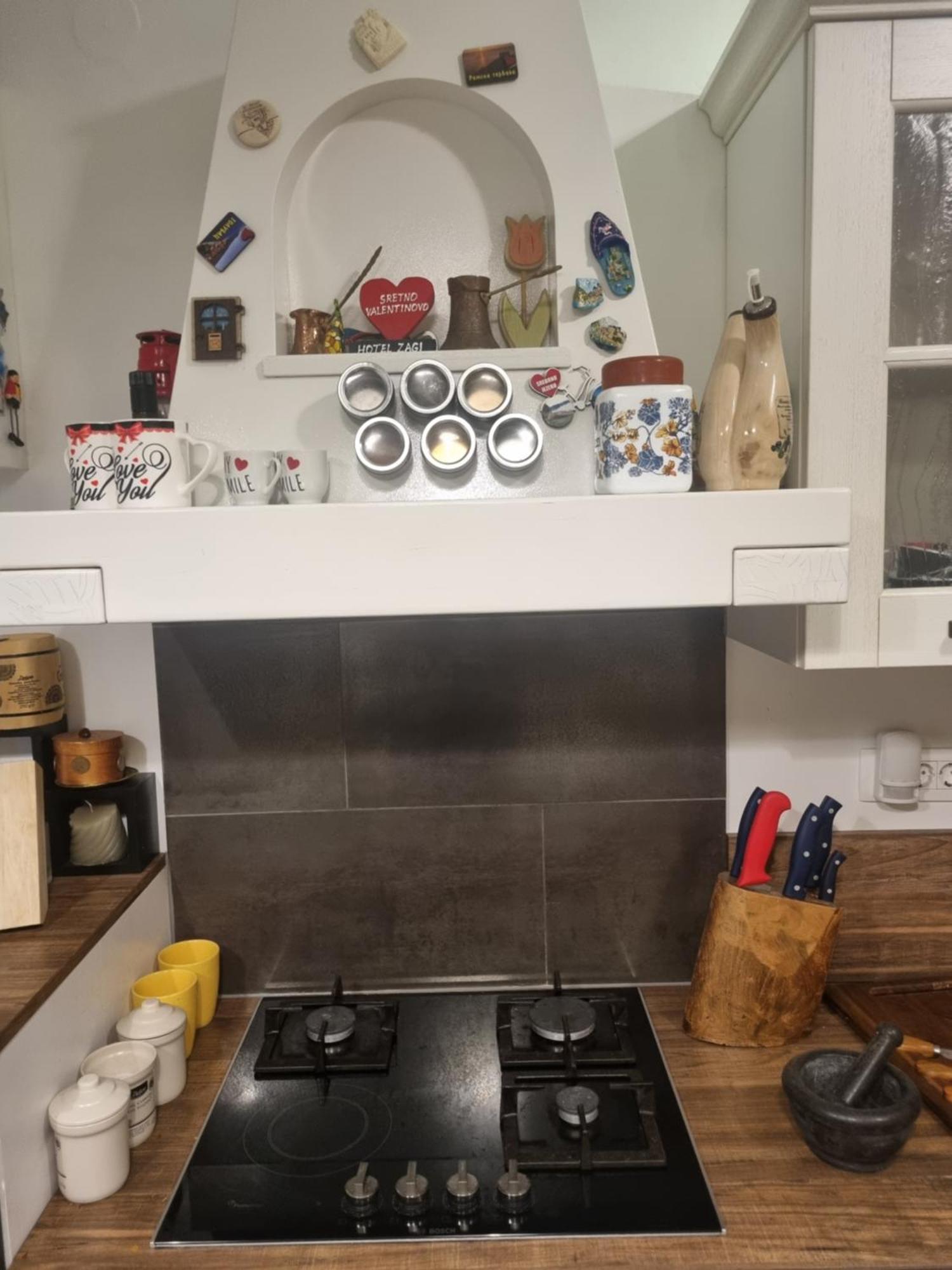 Apartman Dasa Rijeka Eksteriør billede