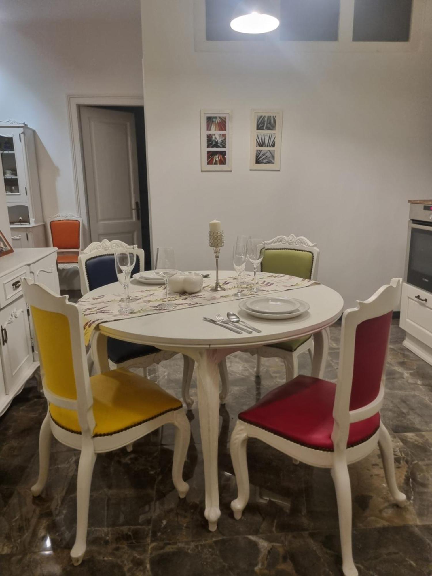 Apartman Dasa Rijeka Eksteriør billede