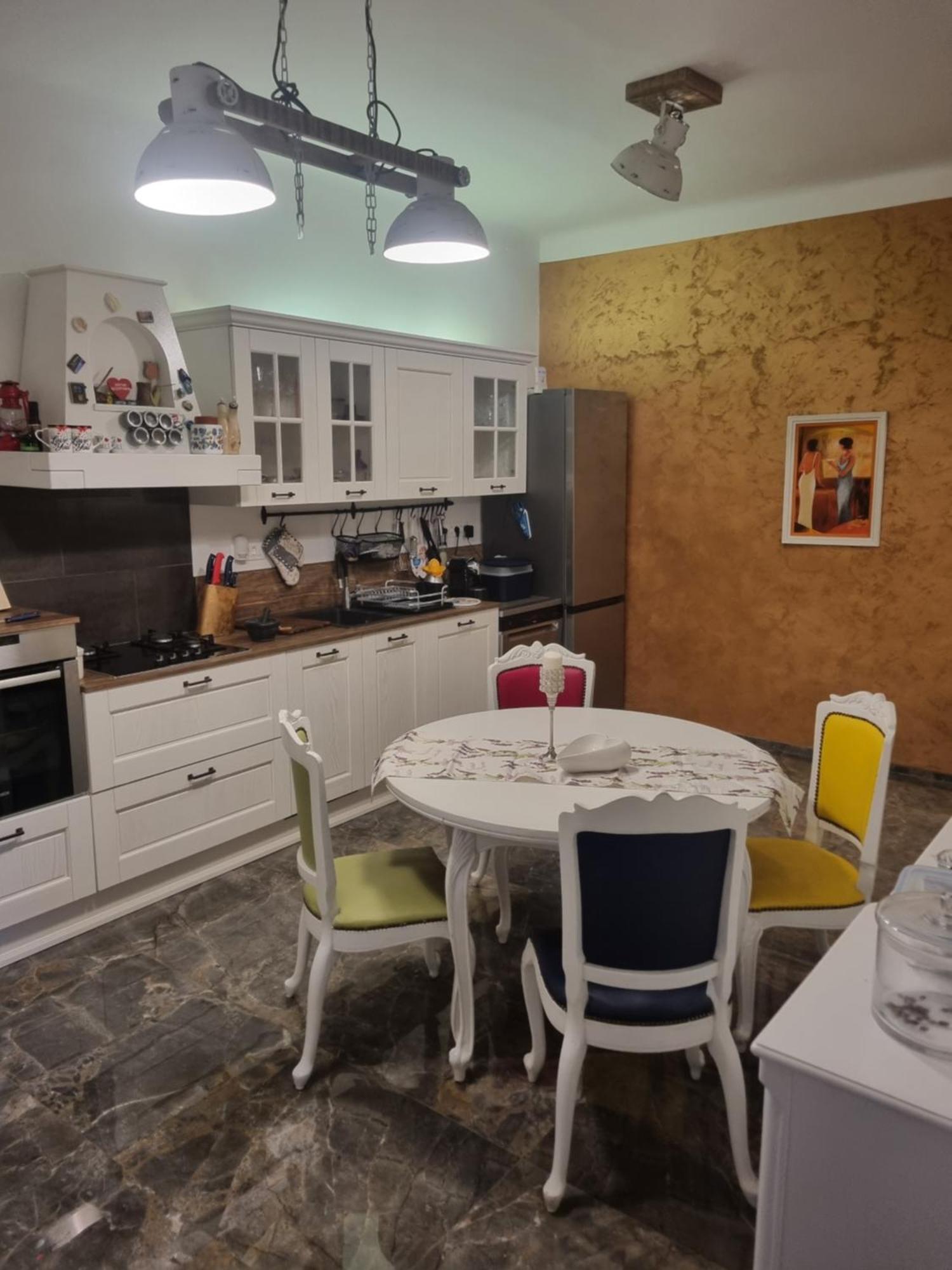 Apartman Dasa Rijeka Eksteriør billede
