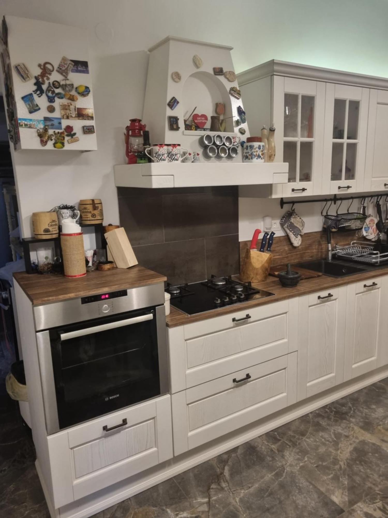 Apartman Dasa Rijeka Eksteriør billede