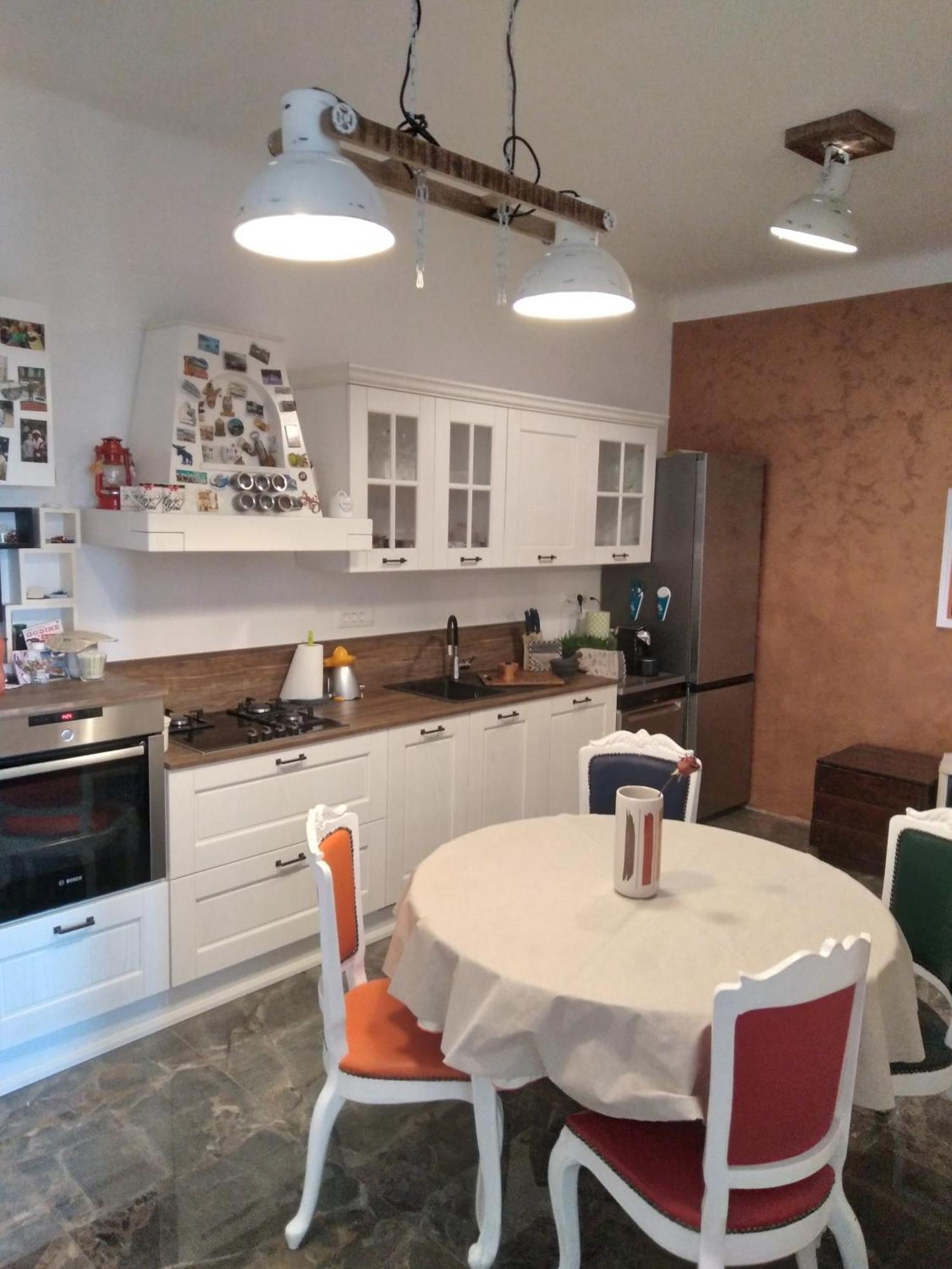 Apartman Dasa Rijeka Eksteriør billede